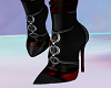 FG~ Miss Boots Red