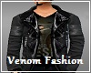 Venom Fashion Jacket