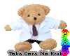 take care bear