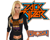 Zack Ryder Broski Hoody