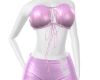 Sexy Pink Outfit
