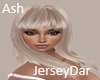 Jersey Dani Ash