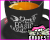 Basic Witch Tea Mug