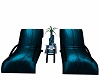 LL~B. &B. POOL LOUNGERS