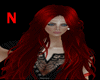 [N]Vampira Red Hair