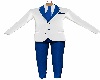 STEM Suit BlueWhite+Tie1