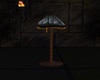 Spooky Floor Lamp V1