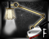 *A* Steampunk Lamp
