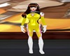 D.VA Suit Yellow V2