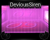 'DS Lights Derive Room