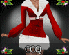 [CCQ]Mrs.Clause-2018