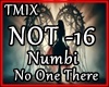 Numbi - No One There