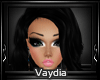 Ⓥ Kiandra Black
