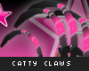 [V4NY] CattyPink Claws