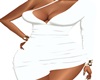 Dress white sexy