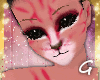 G- Pink Kitty, Skin Fur