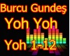 ZFR Burcu Gundes Yoh yoh