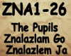 Znalazlam Go ZnalazlemJa