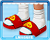 Kid/ sandals Chapolim