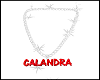 ^ Req Necklace Calandra