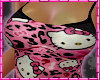 ! kitty y2k top <33