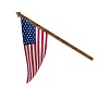 ANIMATED USA FLAG