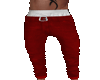 [DM] Red Pants