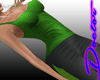 GYM Fit, Sports Green