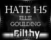 |ˣ𝐨| Hate Me