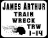 James Arthur-trw