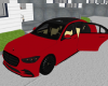 Mercedes Red 4Matic