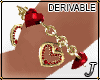 Jewel* Lysa Jewelry Set