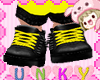 Kids Bee Shoes