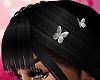 Black Hair 72+Bangs