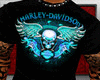 Harley Davidson II Shirt