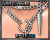 [3D]*Dev*SlipRing Chain