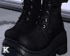 bat boots