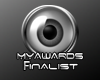 MyAwards Finalist