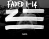 Zhu: Faded