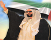 Sheikh Zayed Bin Sultan