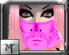 M' Infekt~ Pink Mask