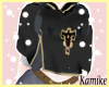 [K] Black Bull Robe F