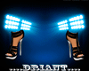 driant / shoes cool