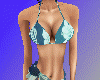 Aloha Bikini & Sarong