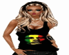 reggae t-shirt