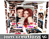 jT^ cutout bg couple