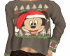 TF* Christmas Sweater 