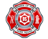 Dork Squad FireF Emblem