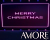Amore MARRY CHRISTMAS!