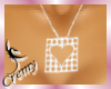 ¤C¤Sweety Heart Necklace